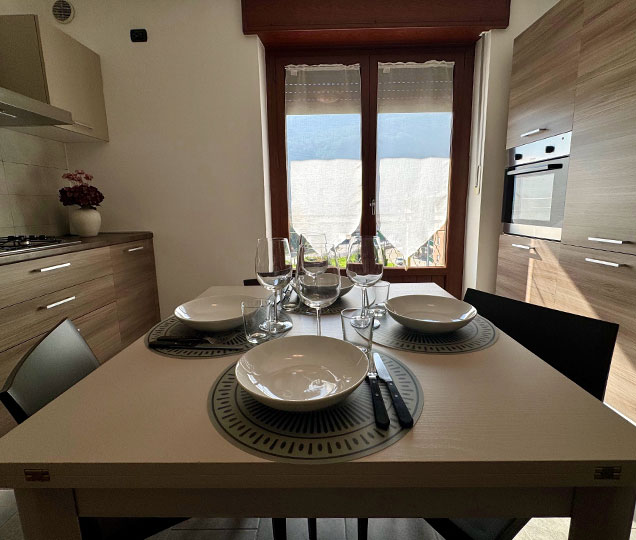 cucina