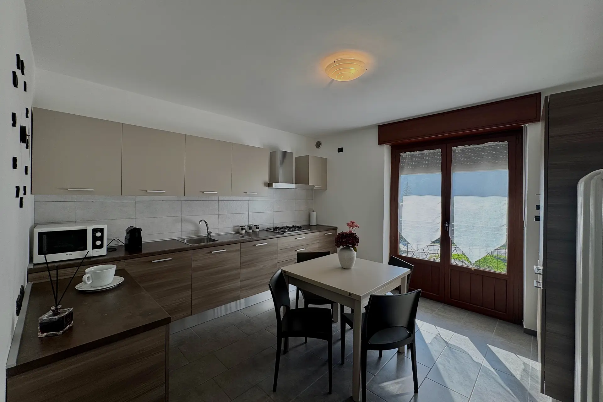 cucina